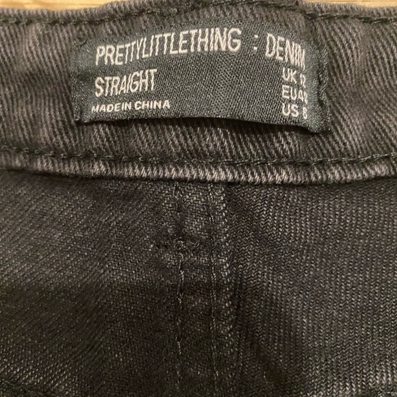 Mom jeans - Picture 3 of 3